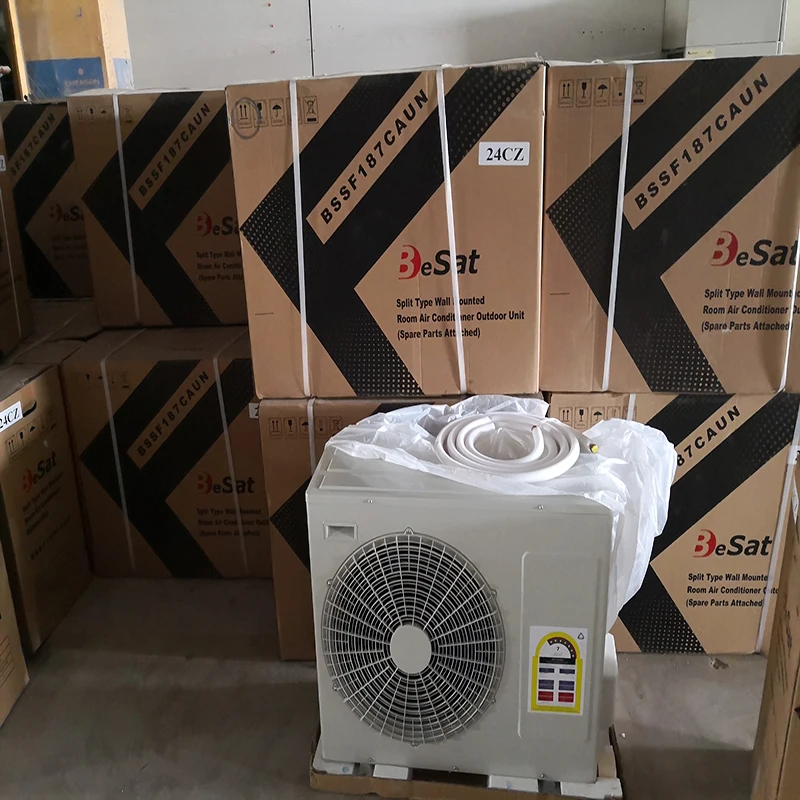 Condensing Unit, 5HP, 10HP, 15HP, Scroll - detail 20