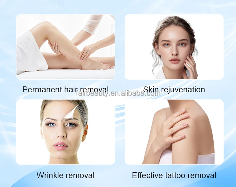 MedSpa Multi-Platform Interface