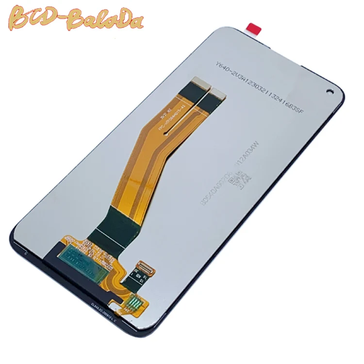 Wholesale Service Pack Lcd For Samsung Replacement Parts Mobile Phone ...