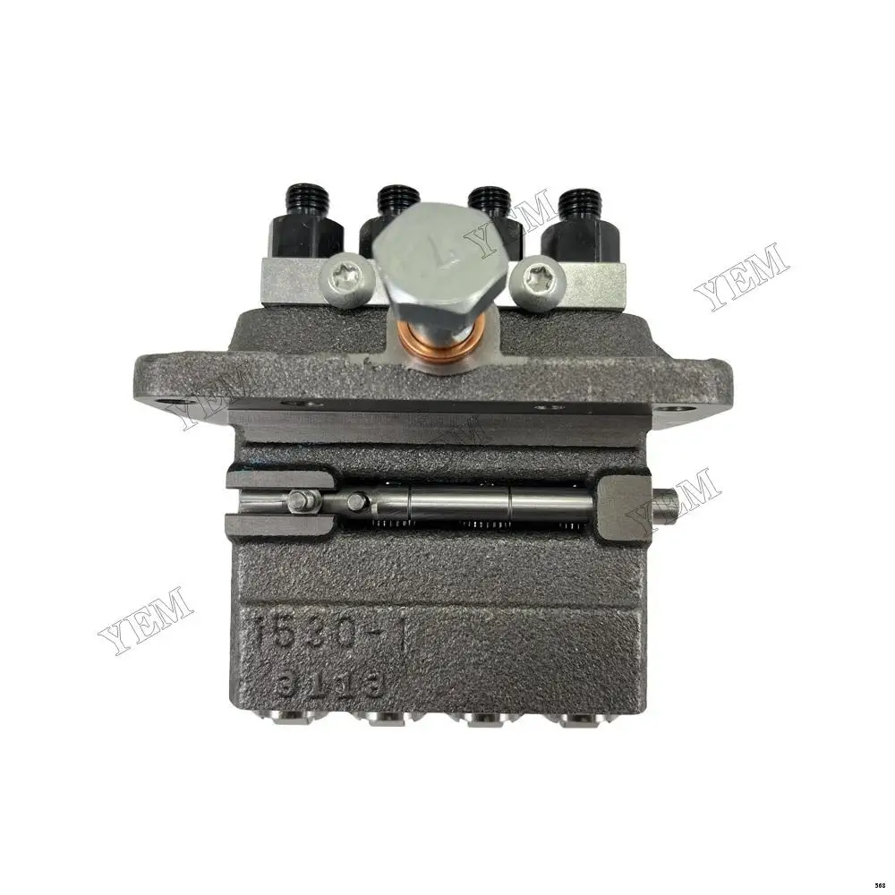 Compatible for Kubota D1005 Pump Rotor Engine Parts China Supplier 2