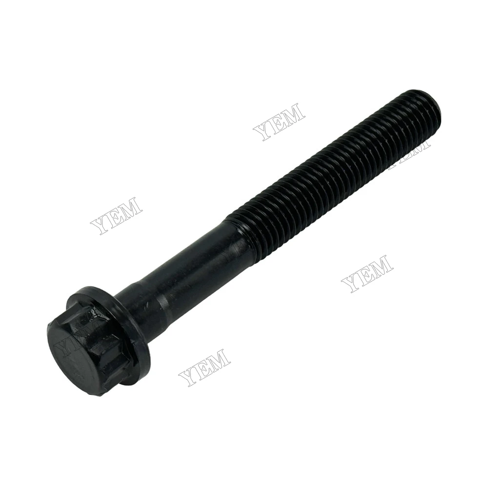 Cylinder Head Bolt ME240570 Fit for Mitsubishi 4M50 Engine