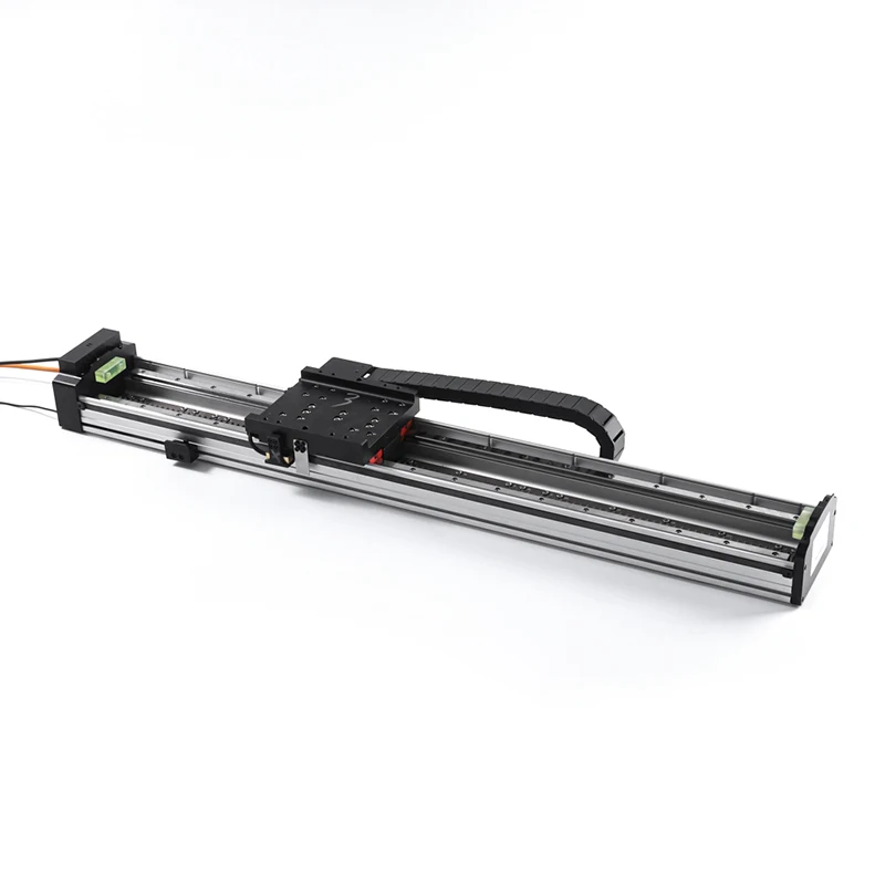 Long Stroke Linear Motion Guide Direct Drive Linear Motor Module for Laser Cutting Laser Engraving Machine