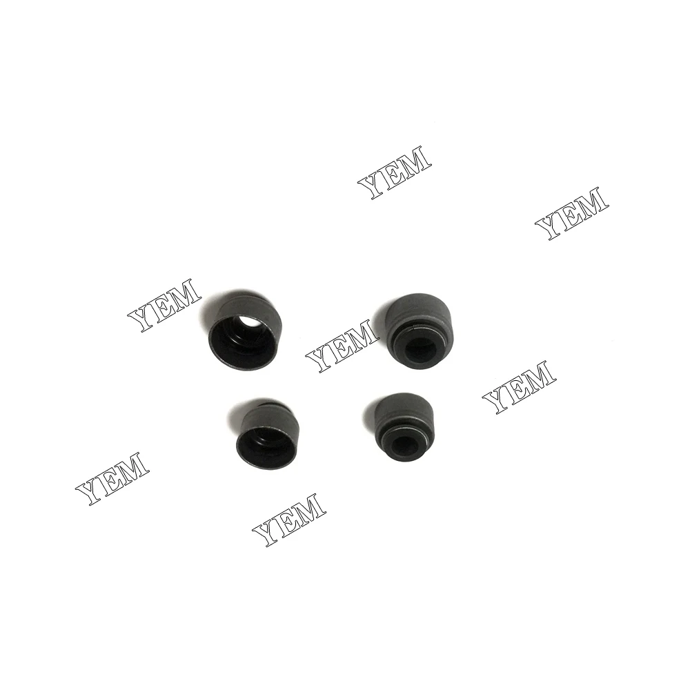 Overhaul Gasket Kit 2TNV70 for Yanmar Construction Machinery 3
