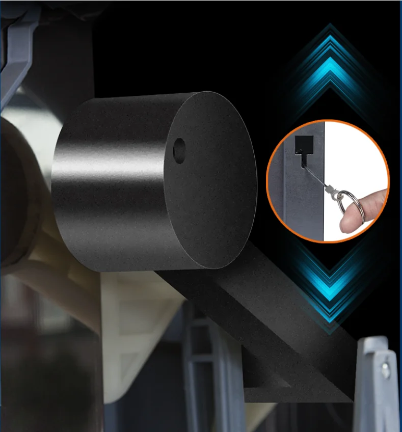 Cross Flow Fans - detail 38