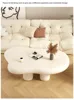 Cream White