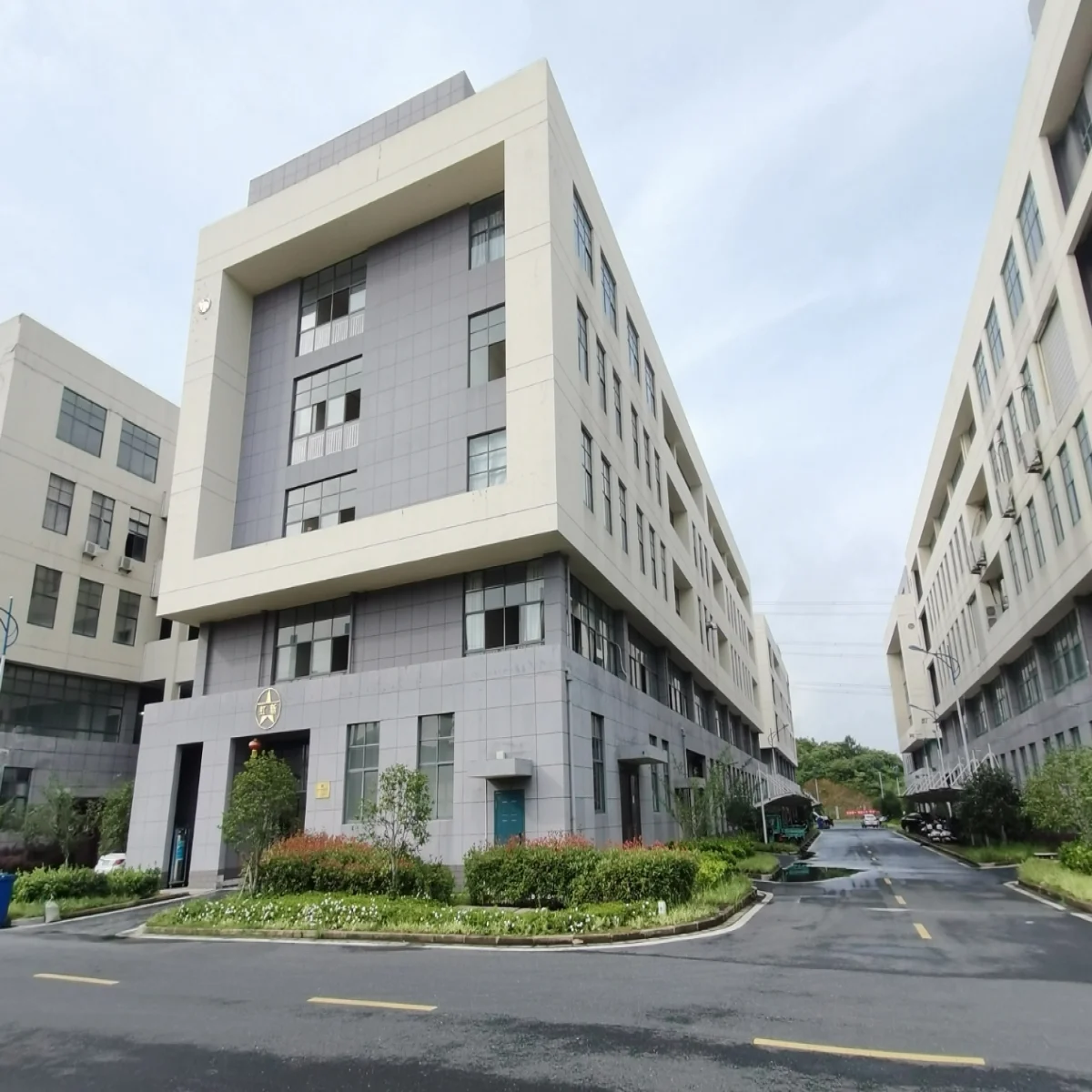 Haining Hongxin Electrical Co., Ltd.