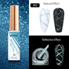 #02 Reflective disco liner gel