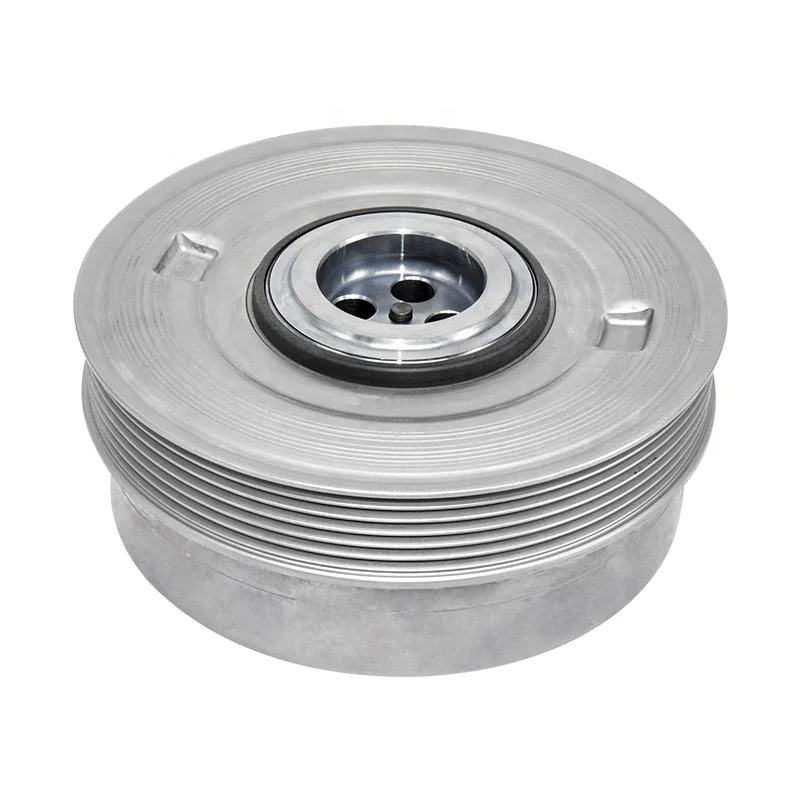 りり BMW MINI Crank Pulley Vibration Dampener for X1 X2 - OEM