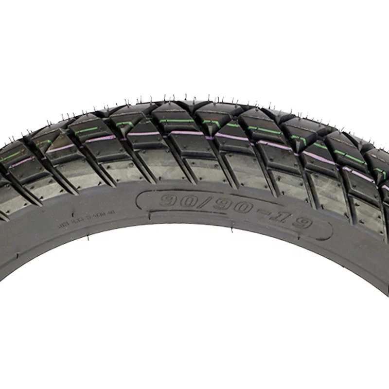 YHS ROCKWAYチューブレス80/90-19 90/90-19 100/90-19 YH-056