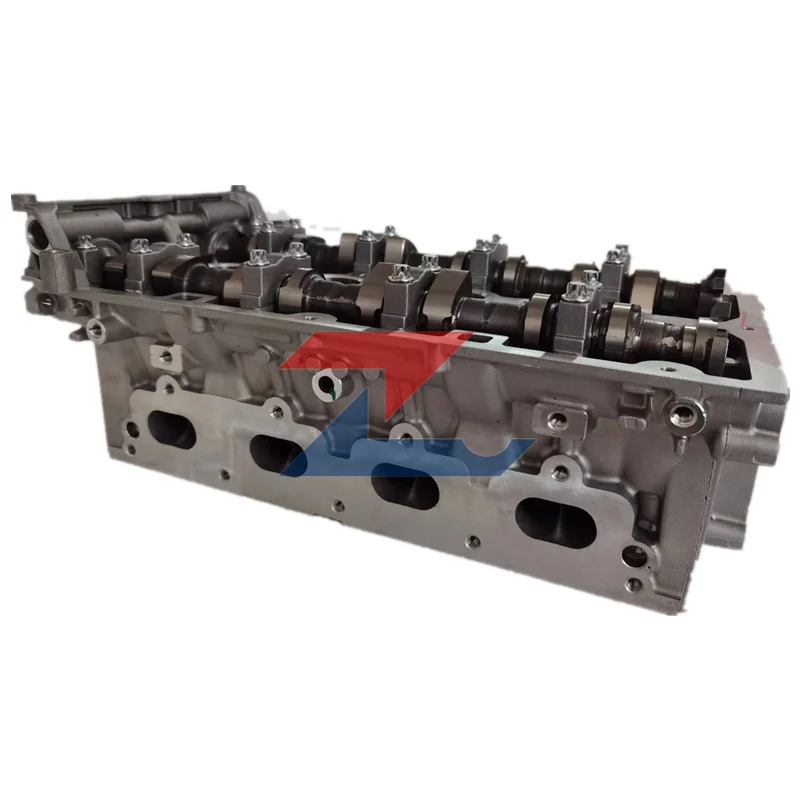 ZMC Brand New Auto Parts - High Performance Cylinder Head