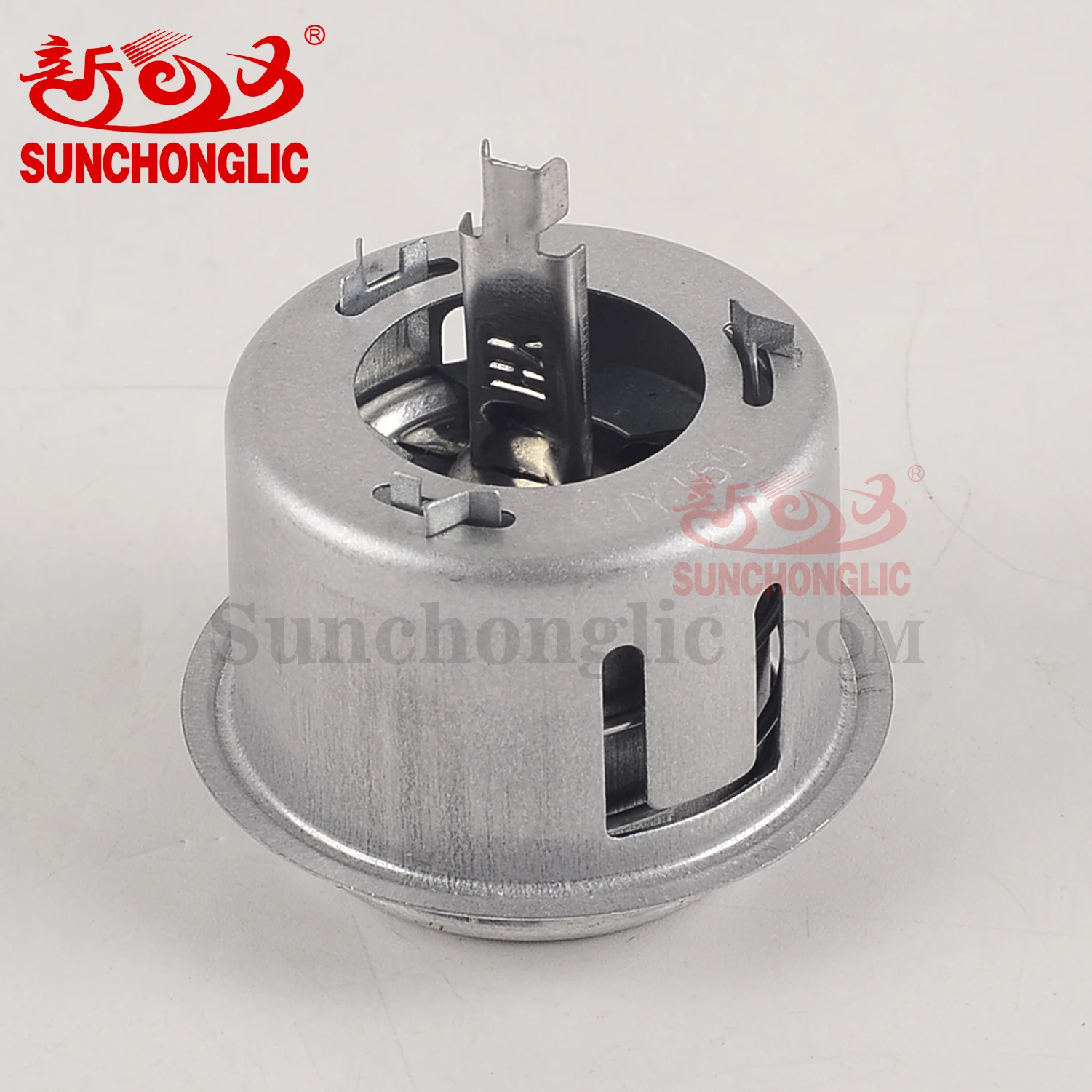 Sunchonglic Rice Cooker Parts Electric Rice Cooker Temperature