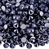 P73 Jet hematite