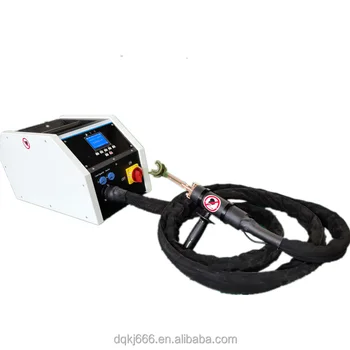 Portable Brazing Welder Small air Conditioning Tube Copper Tube Welding Equipment