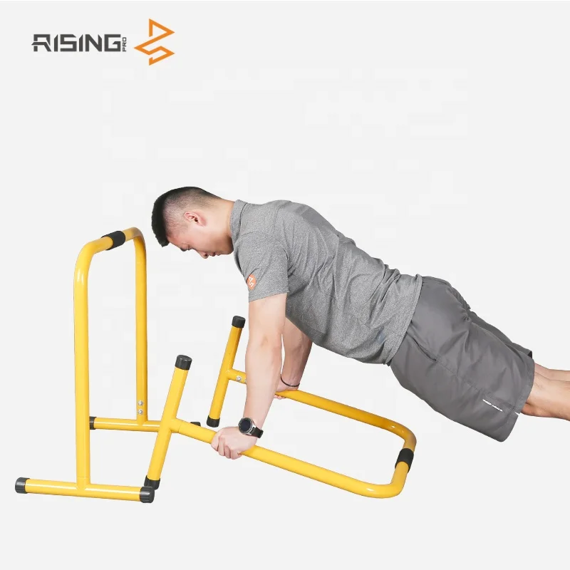 Рост домашний тренажерный зал оборудование турник пуш-ап кронштейн с двумя параллельными полосками