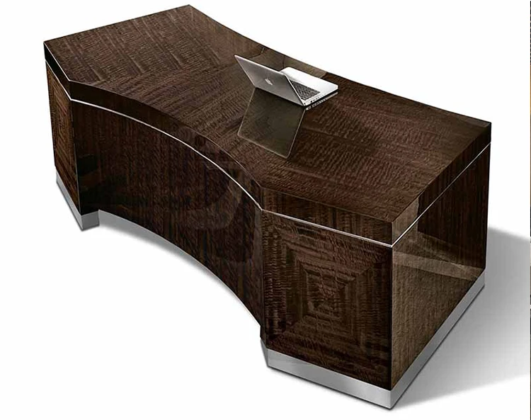 Modern Commercial Furniture Office Standing Table Living Room Desk