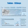 yukino135 clés