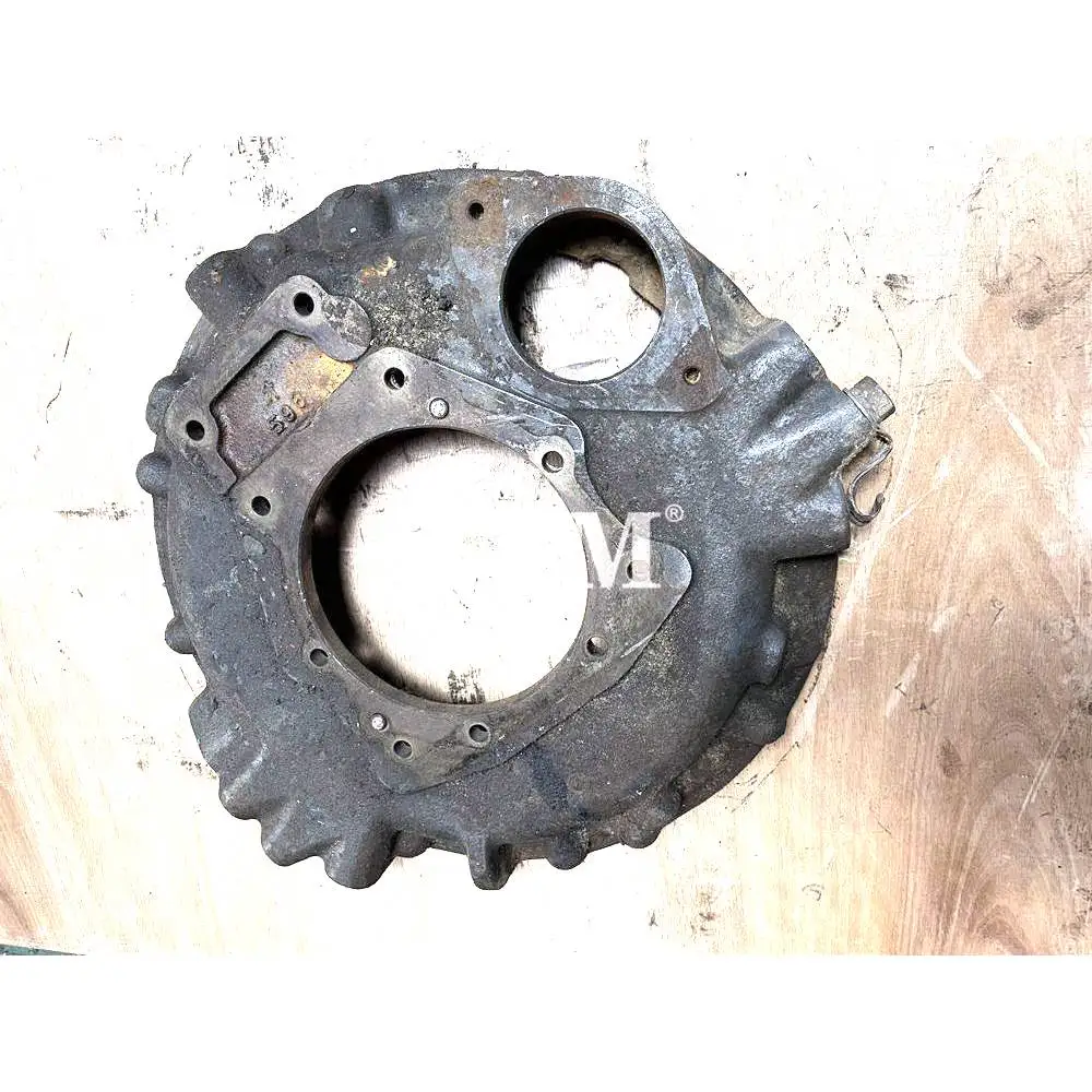 For Kubota D722 Flywheel Housing Used Rebuild Kit