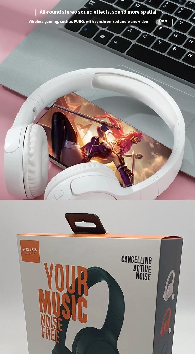 2025原装中国制造商无线耳机便宜的新DJ Auriculares Inalambricos用于运动和手机