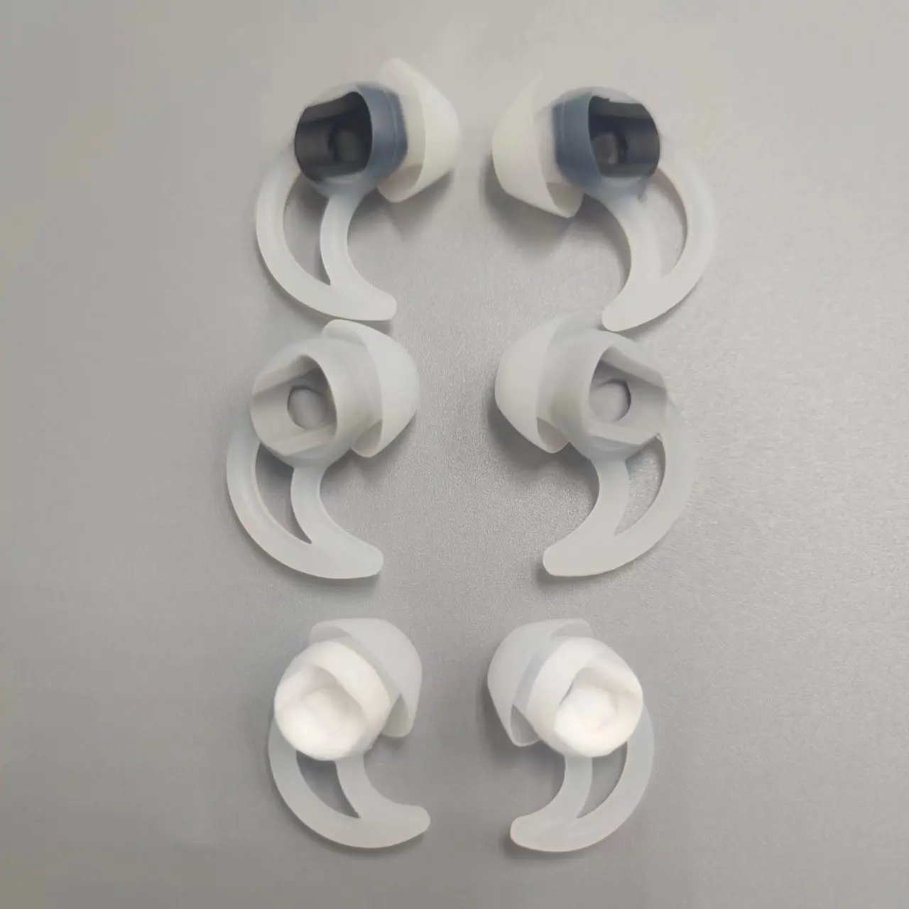 Fake Bose Headphones Soundsport Free Ear Tips Noise Cancel