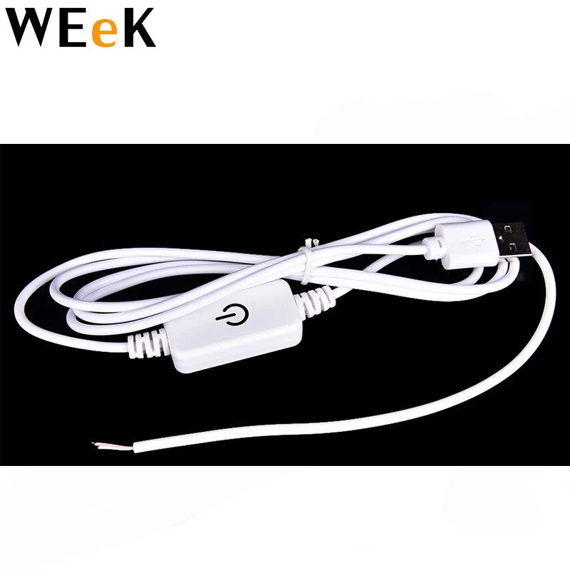 extension cord with dimmer for led lights