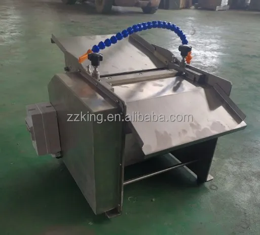 Tilapia Skinning Machine - Efficient & Durable Solutions