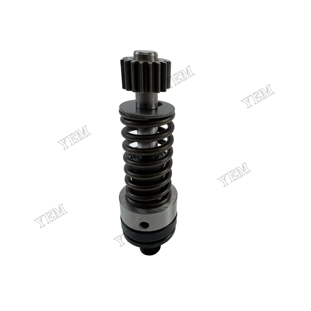For Cat 3306 Fuel Injection Pump 20R-5151 7W0561 Standard Size Engine Parts 6