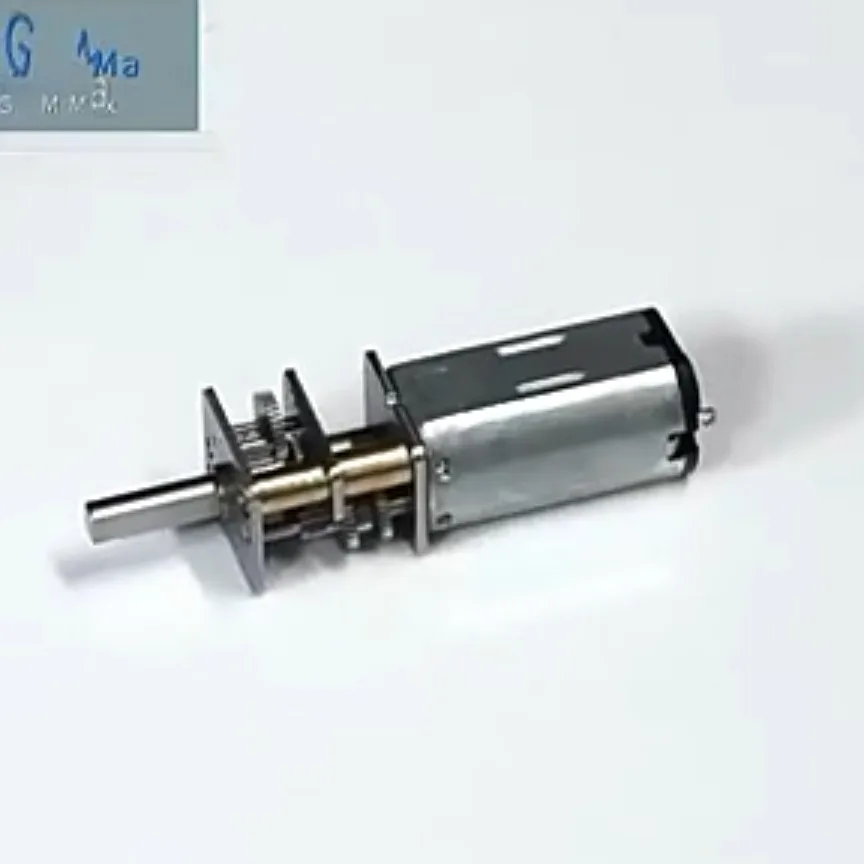 Cheap Mini Electric Motor For Toy And Micro Dc Gear Motor 5v China Supplier Buy Dc Gear Motor