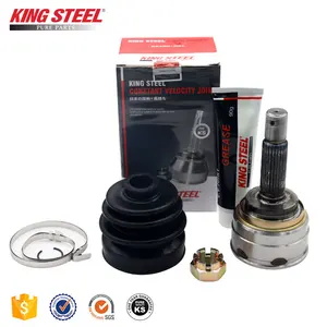 Kingstee  Cheap Price Outer Cv Joint for MITSUBISHI MI-026  Drive Shaft MB896744