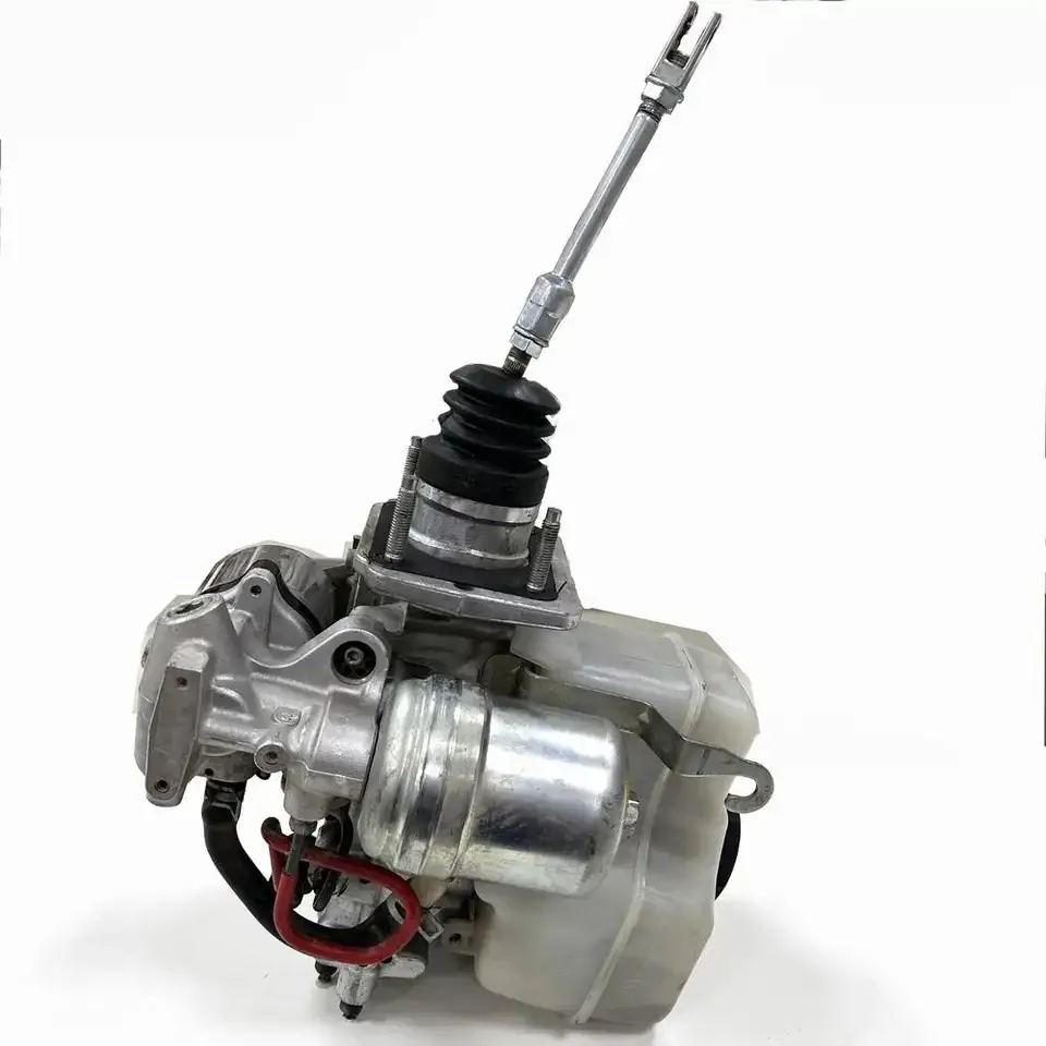 ABS Brake Master Cylinder Booster ASSY for Toyota 47050-60411
