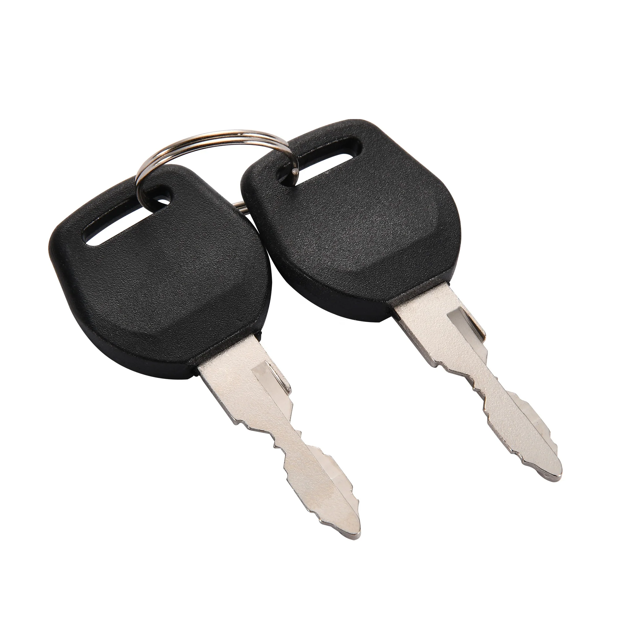 GOOFIT 3 Wire Ignition Switch Key Replacement for Motorcycles Dirtbike ATV Quad Go Kart