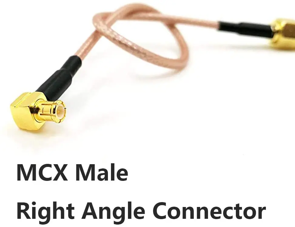 Low Delay Rg Coaxial Cable for Mobile Radio Communication