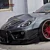 Porsche Cayman 981 body Kit