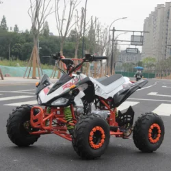 Лидер продаж квадроцикл atv 125cc гоночные мотоциклы автоматическая коробка передач для детей