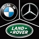 Land rover lr078387