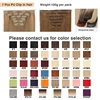 7 Pcs PU Clip In Hair