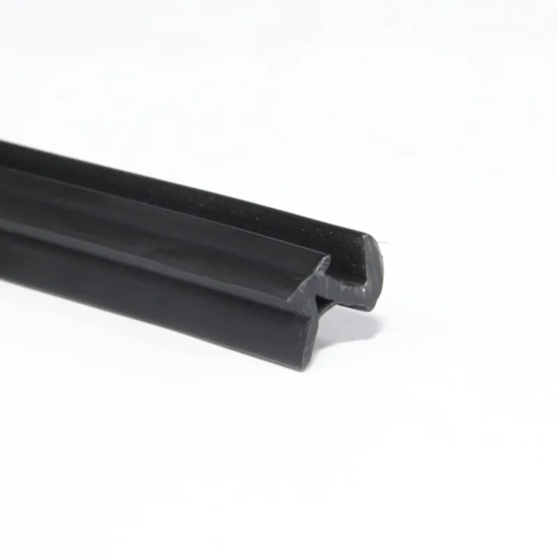 Car Sunroof Weatherstrips Overhead Sliding Roof Glass Seal Moulding