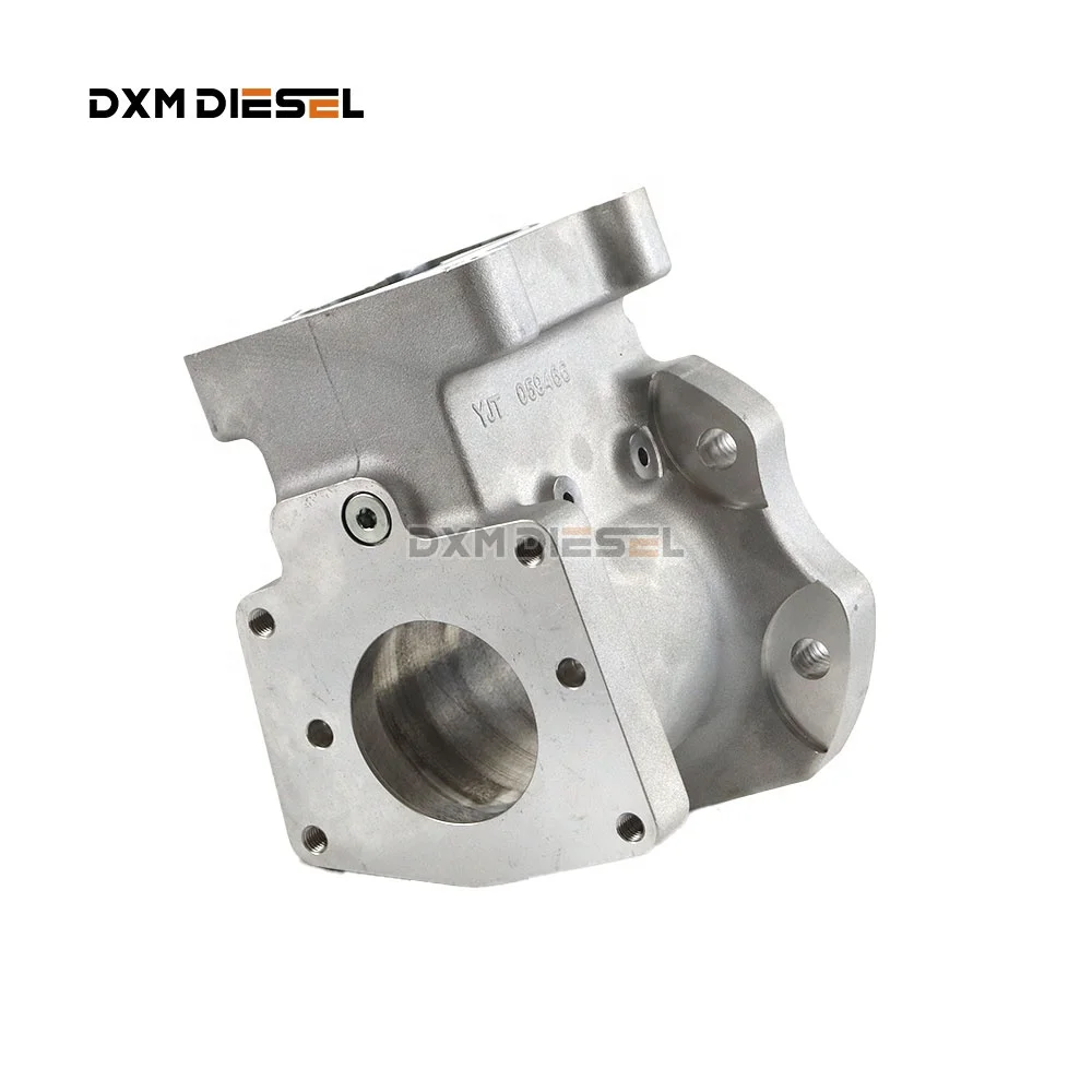 Fuel Pump Housing 2872201 Compatible with Fuel Pump 3973228