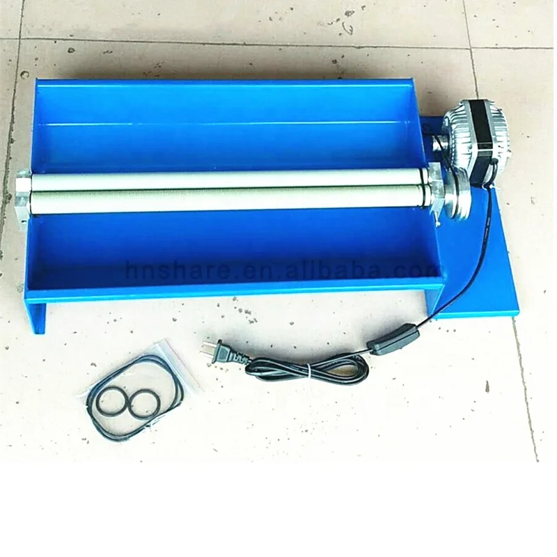 Automatic Glass Stone Jewelry Bead Threading Stringing Machine