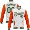 Blancorangekelly Vert