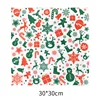 100 sheets, 30x30cm (opp bag)