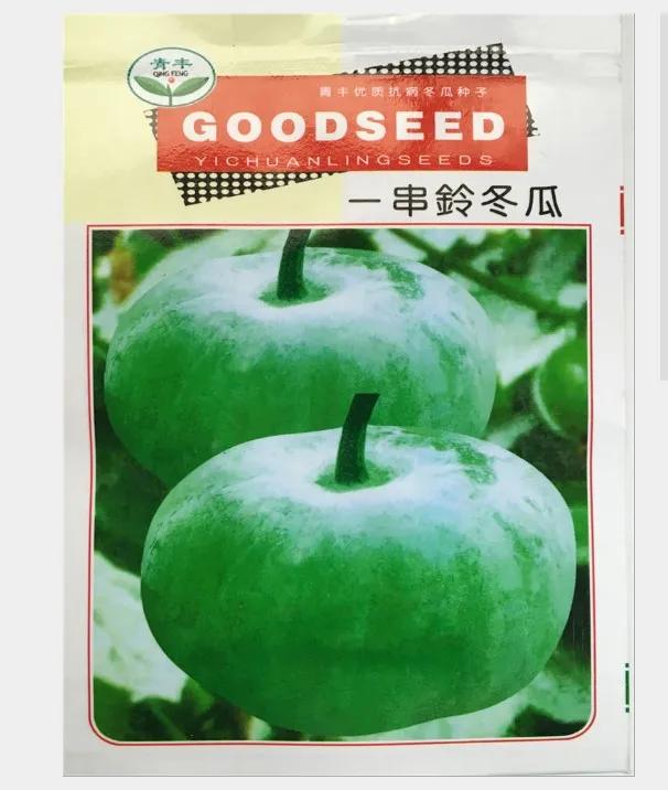 supply well adaptable round wax gourd seeds/white gourd seeds