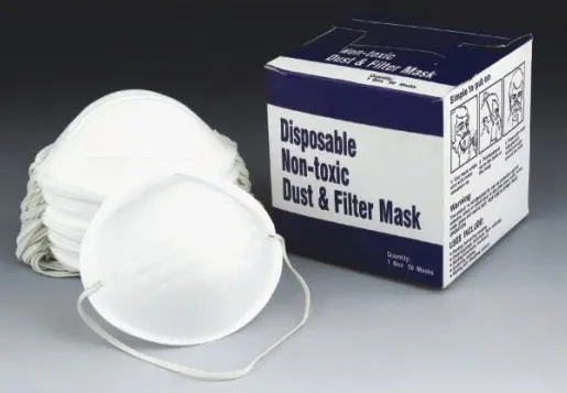 2025 EU Approved Disposable FFP2 Masks EN149 Cotton Filtering Safety Equipment Valve Personal Protective Dustproof Mask