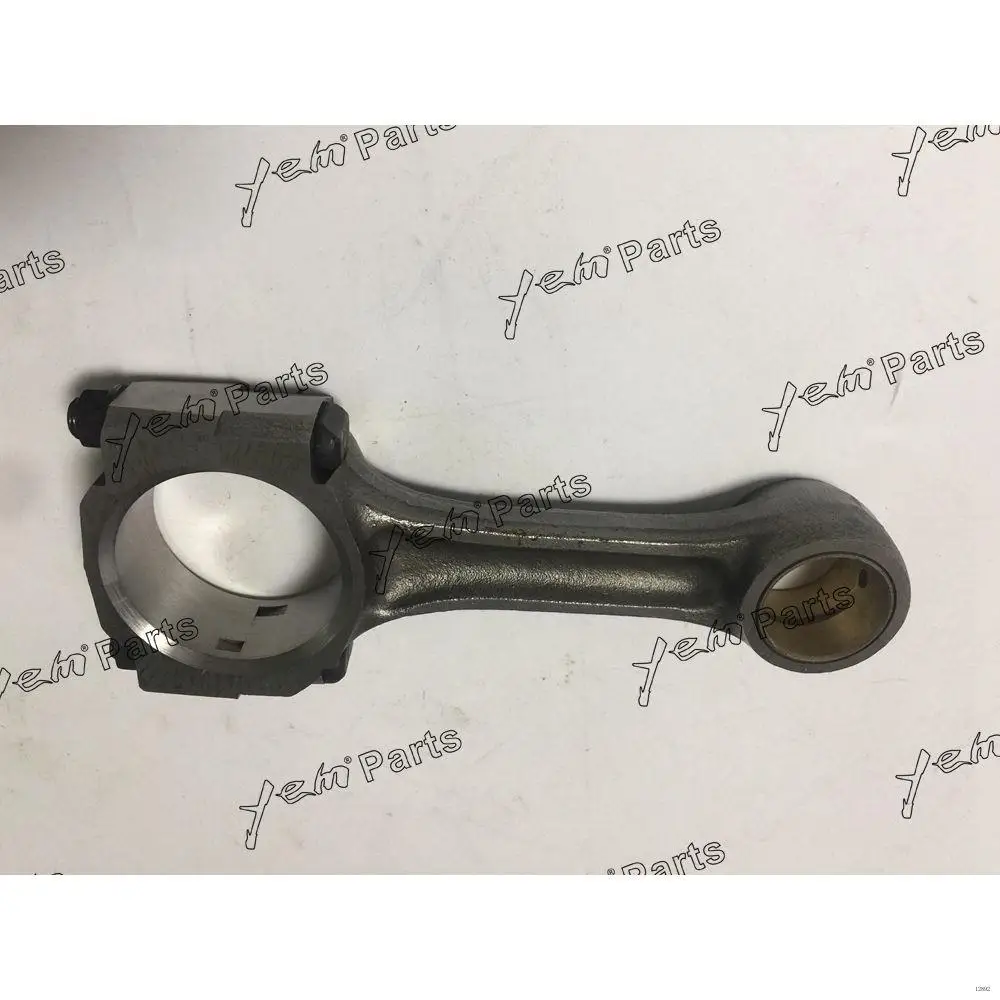 4JB1 Connecting Rod Kit for Isuzu
