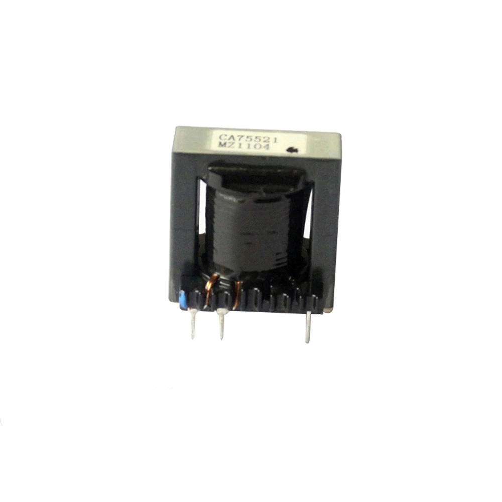 E Type TDK Core 12v Small Electrical Transformer