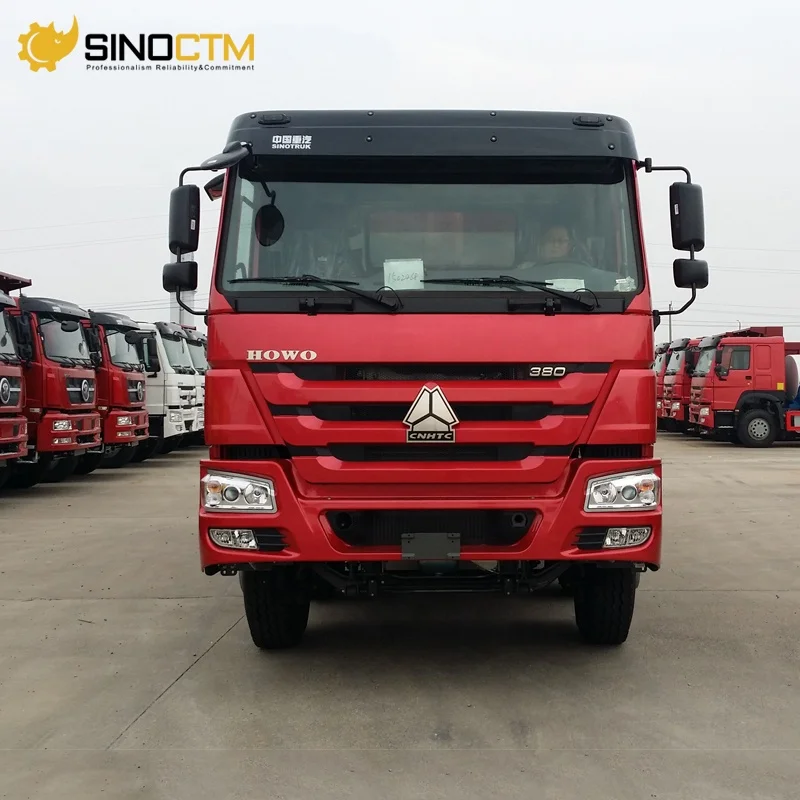 Sinotruck howo 40 куб. М самосвал 8x4 самосвал 100 тонн на продажу