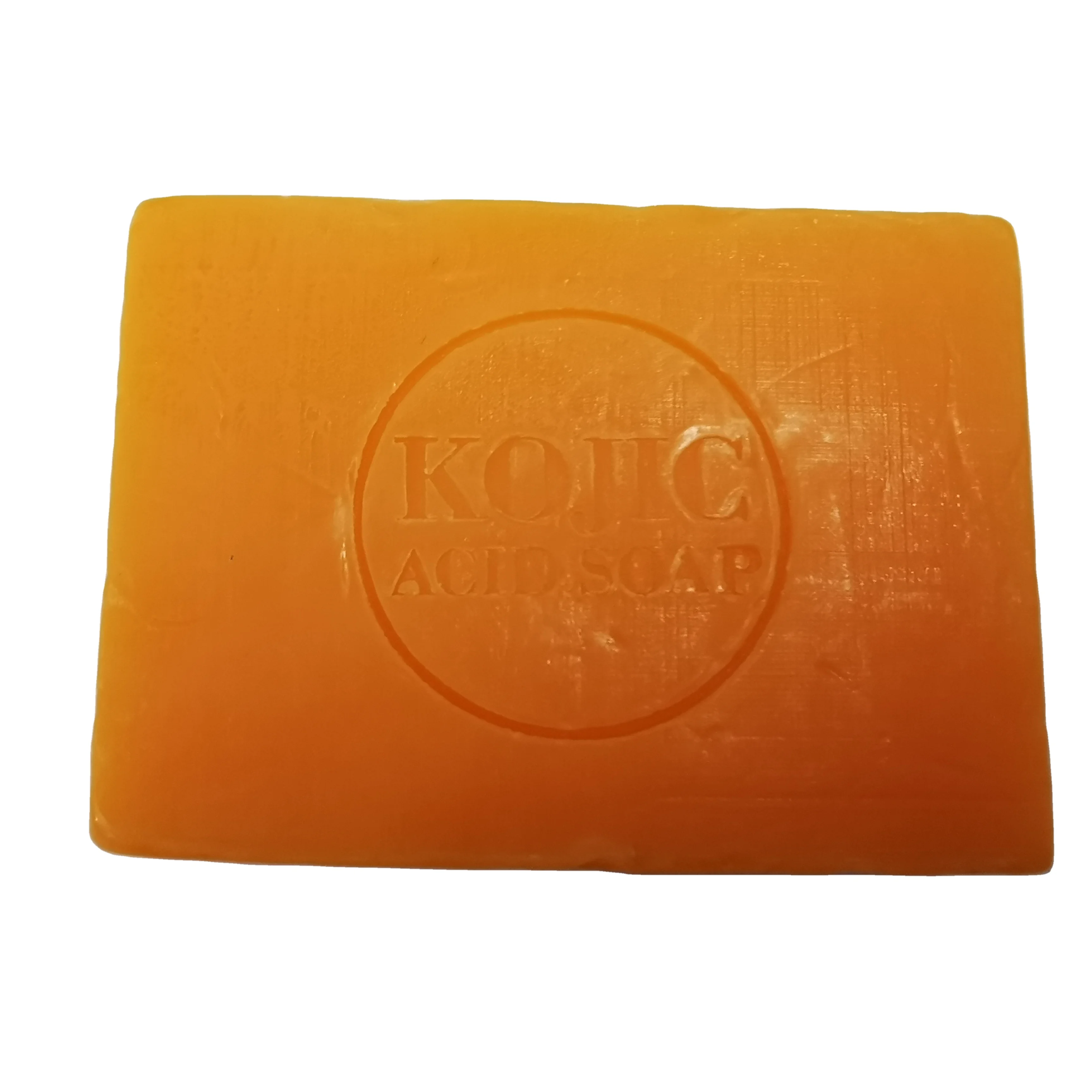 2021 new formula best skin whitening beauty soap natural kojic