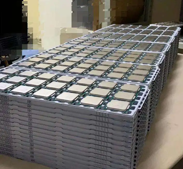 Intel Xeon Silver 4216 - 16-Core, 2.1ghz Server Processor