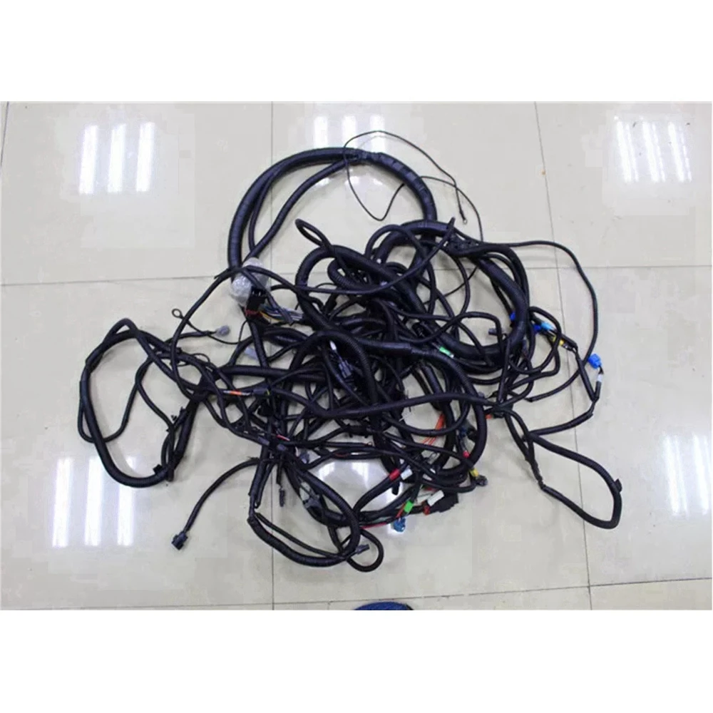 IZUMI 0004773H Outer Wire Harness for Hitachi ZX200-1 Diesel Engine Parts