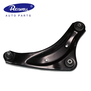 High Quality Auto Suspension Parts Steel Right Front Lower Control Arm and Ball Join for Nissan Juke F15 54500-1KK0A 54500-1KA0B