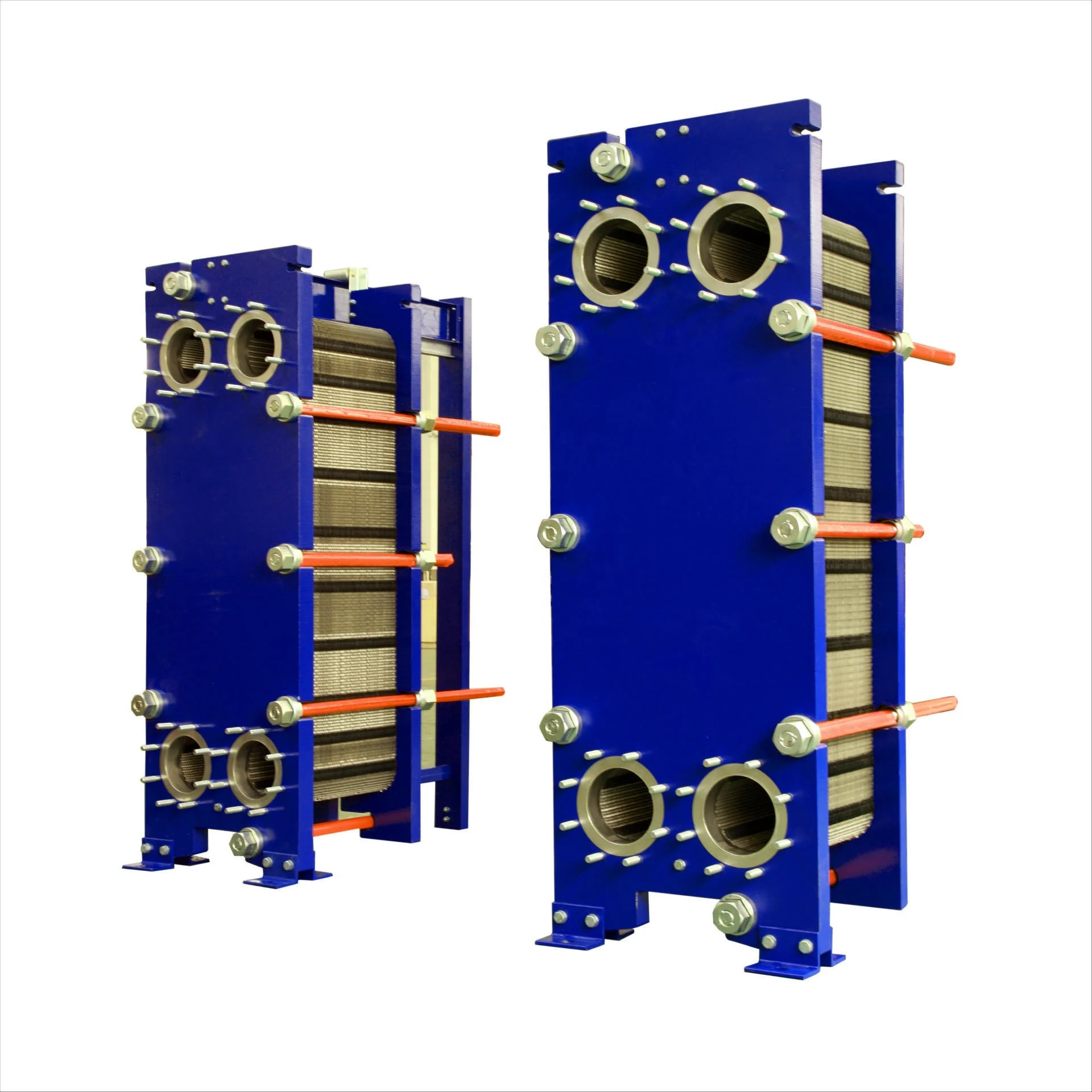 Steam generator heat exchanger фото 27